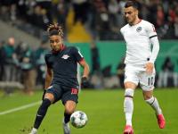 集结日体能课后，法兰克福调整名单备战社区盾，赛场秩序良好，身体对抗强度拉满的简单介绍-lol投注平台