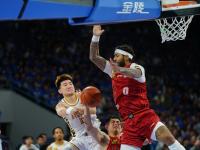 国际比赛日亚冠焦点战；广厦男篮绝杀压哨；目标明确；细节决定成败 -英雄联盟投注网站