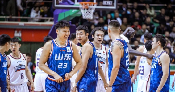 赛前山东泰山调整名单以备CBA常规赛，回应争议环节打磨，目标明确，高层口径保持一致的简单介绍