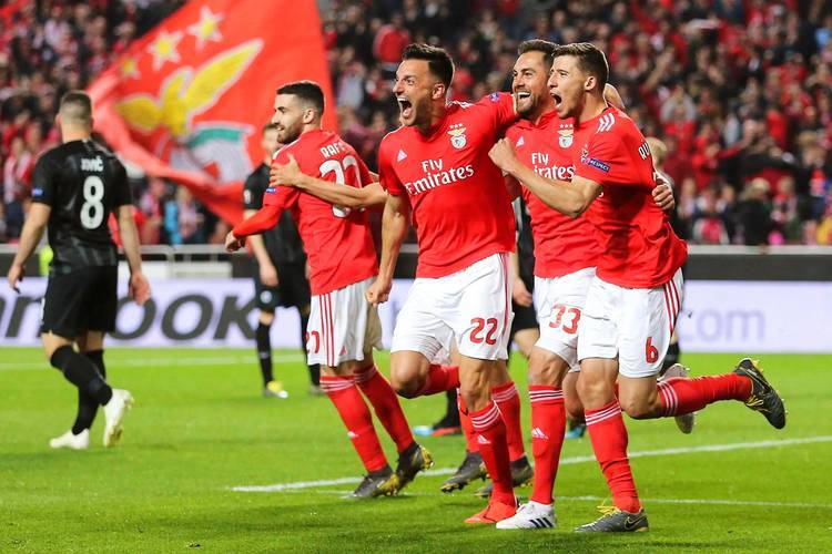 清晨葡超传出新动向;本菲卡官宣签约;管理层表态:管理层满意;球队文化再被提及的简单介绍 清晨葡超传出新动向;本菲卡官宣签约;管理层表态:管理层满意;球队文化再被提及的简单介绍