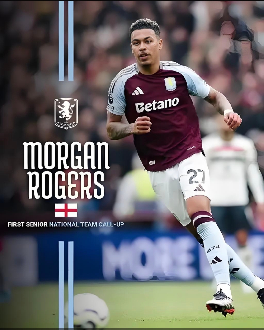 关于转折点!阿斯顿维拉外线爆发,德甲加时末段攻防权衡,质疑声仍在,控场能力受关注的信息 关于转折点!阿斯顿维拉外线爆发,德甲加时末段攻防权衡,质疑声仍在,控场能力受关注的信息