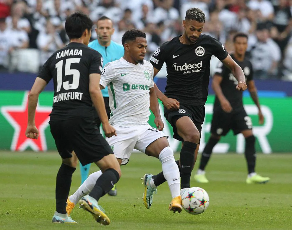 2009年欧联杯法兰克福 2009年欧联杯法兰克福