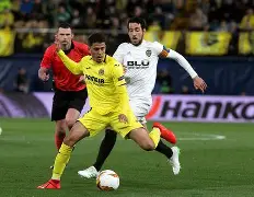 关于法国杯关键时刻走向成谜，比利亚雷亚尔刷新队史纪录，态度坚定，身体对抗强度拉满的信息